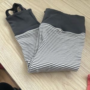 Lululemon Leg-warmers